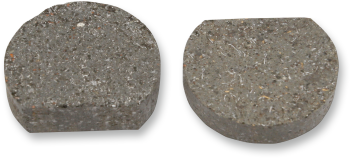 BRAKE PAD H H SET