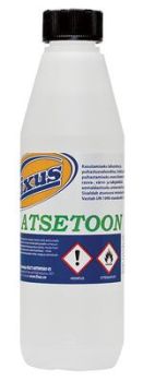FIXUS ATSETOON 1L