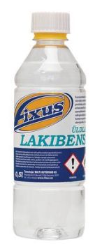 Fixus lakibensiin 500ml