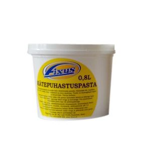 Sidrunilõhnaline abrasiivne kätepuhastuspasta 0,8l