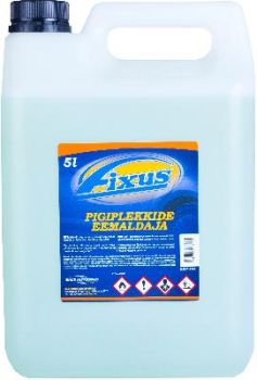 FIXUS PIGIPLEKKIDE EEMALDAJA 5L