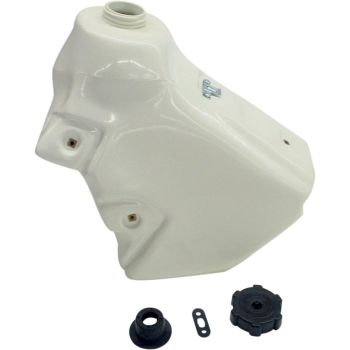 IMS TK DRZ400 3.2 GAL WHT