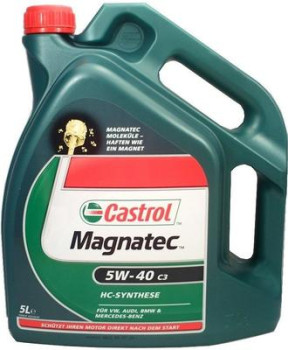 CASTROL MAGNATEC C3 5W40 5L