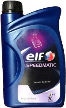 ELF SPEEDMATIC 1L