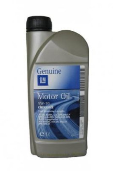 OPEL ORIGINAL DEXOS-2 5W30 1L