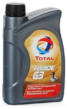 TOTAL FLUID G3 1L