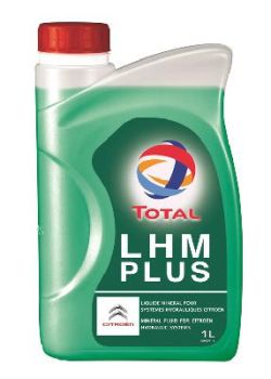 TOTAL LHM PLUS 1L