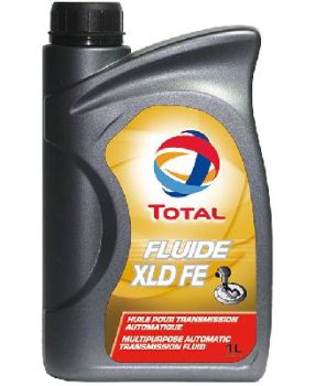 TOTAL FLUID XLD FE 1L
