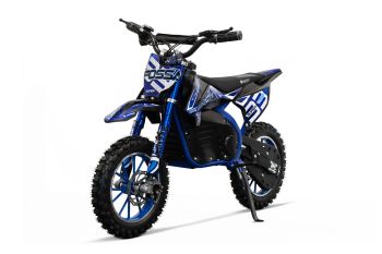 Nitro Motors ECO Serval 1000W 36V - sinine