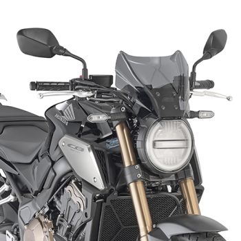 GIVI /SPOILER HONDA CB650R 2019