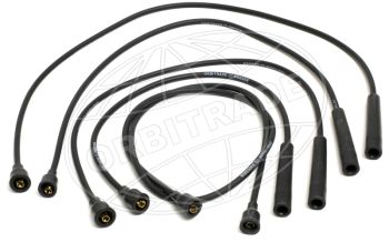 Orbitrade, ignition cable set Volvo Penta
