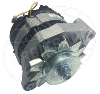 Orbitrade alternator Volvo Penta D1-300/2001-2040 14V/60 Amp