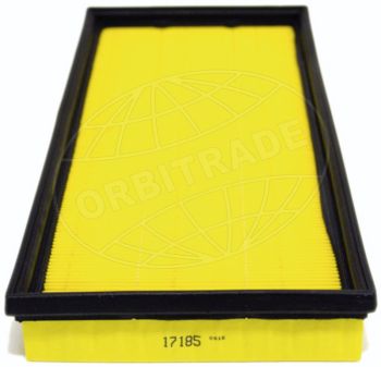Orbitrade air filter D30 D32 D40 D42 D43 D44 D61 D62 D71 D72 D300