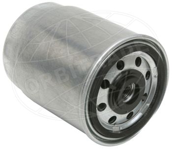Orbitrade fuel filter D3