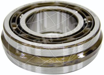 Orbitrade, ball bearing