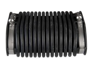 Orbitrade exhaust bellow SX-A, DPS-A, DPS-B