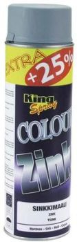 KING TSINKAEROSOOL 500ML