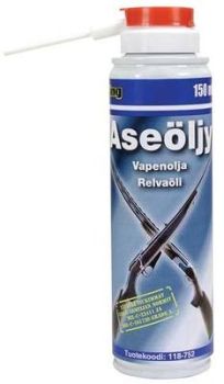 KING RELVAÕLI 150ML