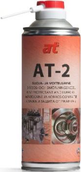 AT AEROSOOLMÄÄRE 400ML