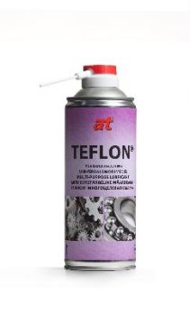 AT SÜNTEETILINE TEFLONMÄÄRE PTFE 400ML
