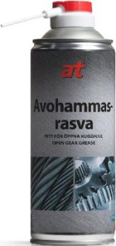 AT MÄÄRE AVATUD REDUKTORITELE 400ML