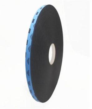 FÖRCH KAHEPOOLNE TEIP 12MM, 10M RULLIS
