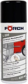 FÖRCH ROOSTEMUUNDUR AEROSOOLIS 400ML