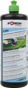 FÖRCH POLEERPASTA P334 "MEDIUM" 1L