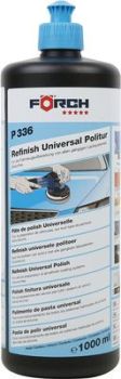 FÖRCH POLEERPASTA P336 "FINE" 1L