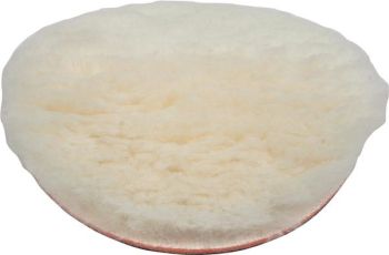 FÖRCH POLEERKETAS LAMBAVILL (VÄGA TUGEV) 145MM