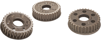 PULLEY BELT 32T 17-19 M8