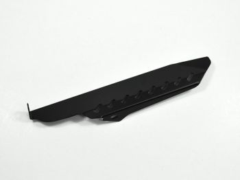 CHAIN GUARD SCRAMBLER BK