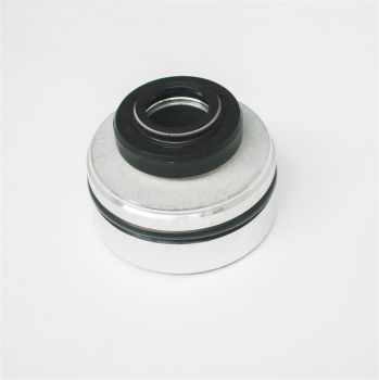 KYB seal head 46/16 alu small oil seal