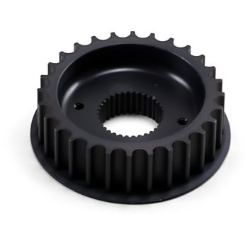PULLEY 28T 04-19XL