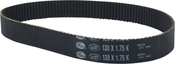 BELT PRIMARY PRIMO 138