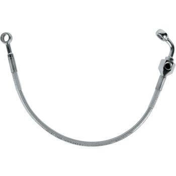 RR BRAKE LINE 00-05 FXD