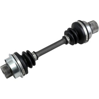 PROPELLER SHAFT COMPLETE