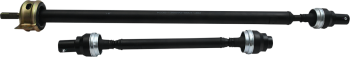 PROPELLER SHAFT COMPLETE