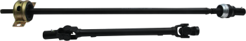 PROPELLER SHAFT COMPLETE