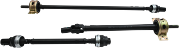 PROPELLER SHAFT COMPLETE