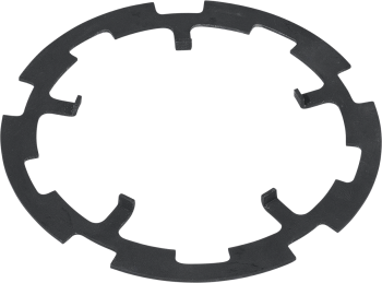ARMATURE PLT 5TAB POL MSE