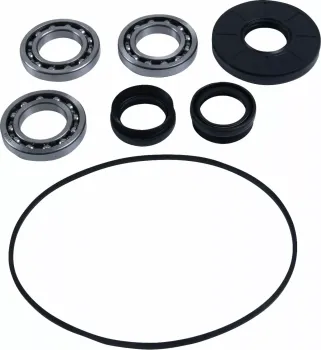 DIFFERENTIAL BEARING/SEAL KIT