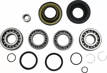 DIFFERENTIAL BEARING/SEAL KIT