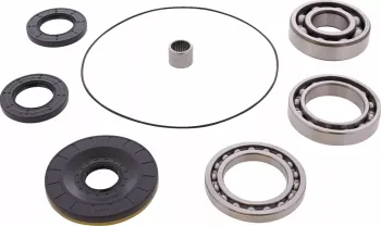 DIFFERENTIAL BEARING/SEAL KIT