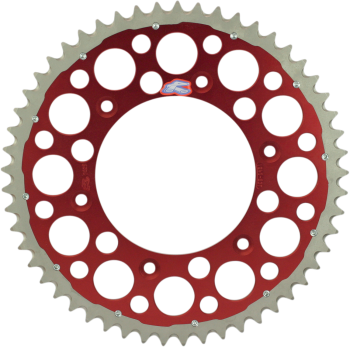 SPROCKET R 520 50T RD SC TWIN