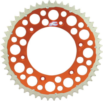 SPROCKET R 520 50T OR SC TWIN