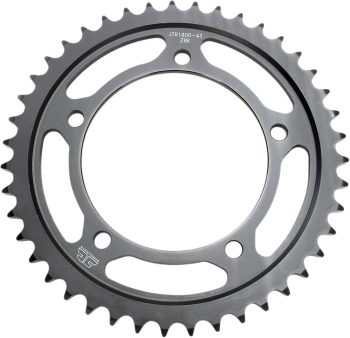 SPROCKET REAR 44T 530 BLK