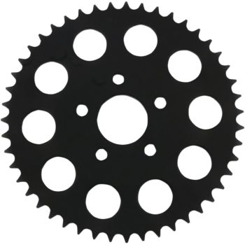 SPROCKET BLK 49T FLAT