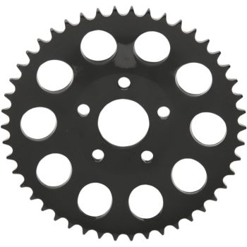 SPROCKET BLK 46T DISH