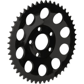 SPROCKET BLK 49T DISH